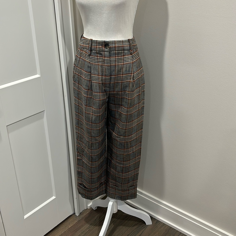 Aritzia Wilfred Trouser